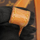 Louis Vuitton Babylone Monogram Canvas Tote Bag