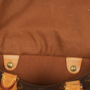 Louis Vuitton Speedy 25 Monogram Canvas Handbag