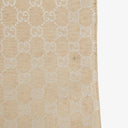 Gucci Bamboo Top Handle Beige Bag