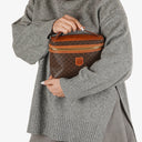 Celine Macadam Vanity Bag