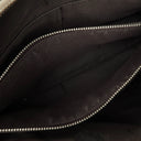 Fendi Multicolour Pearl Grey/Cloud Leather Monster By The Way Bag