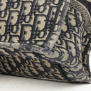 Christian Dior Oblique Book Tote Bag