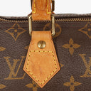 Louis Vuitton Speedy 25 Monogram Canvas Handbag