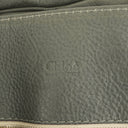 Chloe Paddington Large Craie Leather Tote Bag