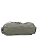 Chloe Paddington Large Craie Leather Tote Bag