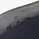 Hermes Herbag Navy Canvas Vache Hunter MM 2 In 1 Bag