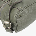Chloe Paddington Large Craie Leather Tote Bag
