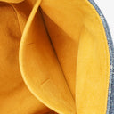 Louis Vuitton Pleaty Monogram Denim Bag