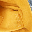 Louis Vuitton Pleaty Monogram Denim Bag