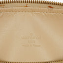 Louis Vuitton Papillon 30 Bedford Monogram Vernis Läderväska