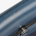 Hermes Herbag Navy Canvas Vache Hunter MM 2 In 1 Bag