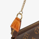 Louis Vuitton Mini Pochette Accessories Monogram Canvas