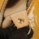 Louis Vuitton Papillon 30 Bedford Monogram Vernis Läderväska