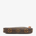 Louis Vuitton Mini Pochette Accessories Monogram Canvas