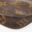 Louis Vuitton Mini Pochette Accessories Monogram Canvas