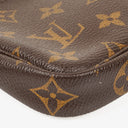 Louis Vuitton Mini Pochette Accessories Monogram Canvas