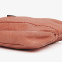 Gucci Orange GG Canvas New Jackie Hobo Bag