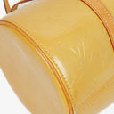 Louis Vuitton Papillon 30 Bedford Monogram Vernis Läderväska