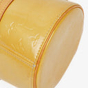 Louis Vuitton Papillon 30 Bedford Monogram Vernis Läderväska