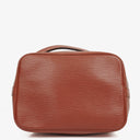 Louis Vuitton Noe Grande GM Kenyan Fawn Epi Leather Shoulder Bag