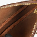 Louis Vuitton Mini Pochette Accessories Monogram Canvas