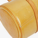 Louis Vuitton Papillon 30 Bedford Monogram Vernis Läderväska