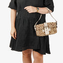 Coach Soho Signature Shoulder Bag