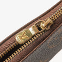 Louis Vuitton Mini Pochette Accessories Monogram Canvas