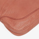 Gucci Orange GG Canvas New Jackie Hobo Bag