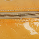 Louis Vuitton Papillon 30 Bedford Monogram Vernis Läderväska