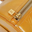 Louis Vuitton Papillon 30 Bedford Monogram Vernis Läderväska