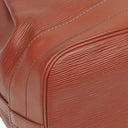 Louis Vuitton Noe Grande GM Kenyan Fawn Epi Leather Shoulder Bag