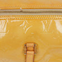 Louis Vuitton Papillon 30 Bedford Monogram Vernis Läderväska