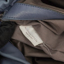 Bottega Veneta Nappa Intrecciato Aquilone Fortune Cookie Hobo Bag