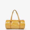 Louis Vuitton Papillon 30 Bedford Monogram Vernis Läderväska