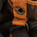 Louis Vuitton Noe Grande GM Monogram Canvas Shoulder Bag