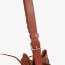 Louis Vuitton Noe Grande GM Kenyan Fawn Epi Leather Shoulder Bag