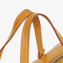 Louis Vuitton Papillon 30 Bedford Monogram Vernis Läderväska