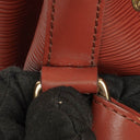 Louis Vuitton Noe Grande GM Kenyan Fawn Epi Leather Shoulder Bag