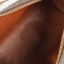 Louis Vuitton Papillon 25 Vintage Monogram Canvas Handbag