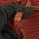 Louis Vuitton Noe Grande GM Kenyan Fawn Epi Leather Shoulder Bag