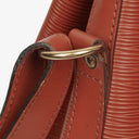 Louis Vuitton Noe Grande GM Kenyan Fawn Epi Leather Shoulder Bag