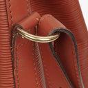 Louis Vuitton Noe Grande GM Kenyan Fawn Epi Leather Shoulder Bag