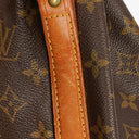 Louis Vuitton Noe Grande GM Monogram Canvas Shoulder Bag