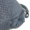 Bottega Veneta Nappa Intrecciato Aquilone Fortune Cookie Hobo Bag