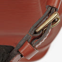 Louis Vuitton Noe Grande GM Kenyan Fawn Epi Leather Shoulder Bag