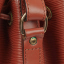 Louis Vuitton Noe Grande GM Kenyan Fawn Epi Leather Shoulder Bag