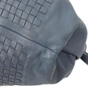 Bottega Veneta Nappa Intrecciato Aquilone Fortune Cookie Hobo Bag