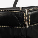 Prada Balck Nylon Tote Bag
