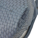 Bottega Veneta Nappa Intrecciato Aquilone Fortune Cookie Hobo Bag